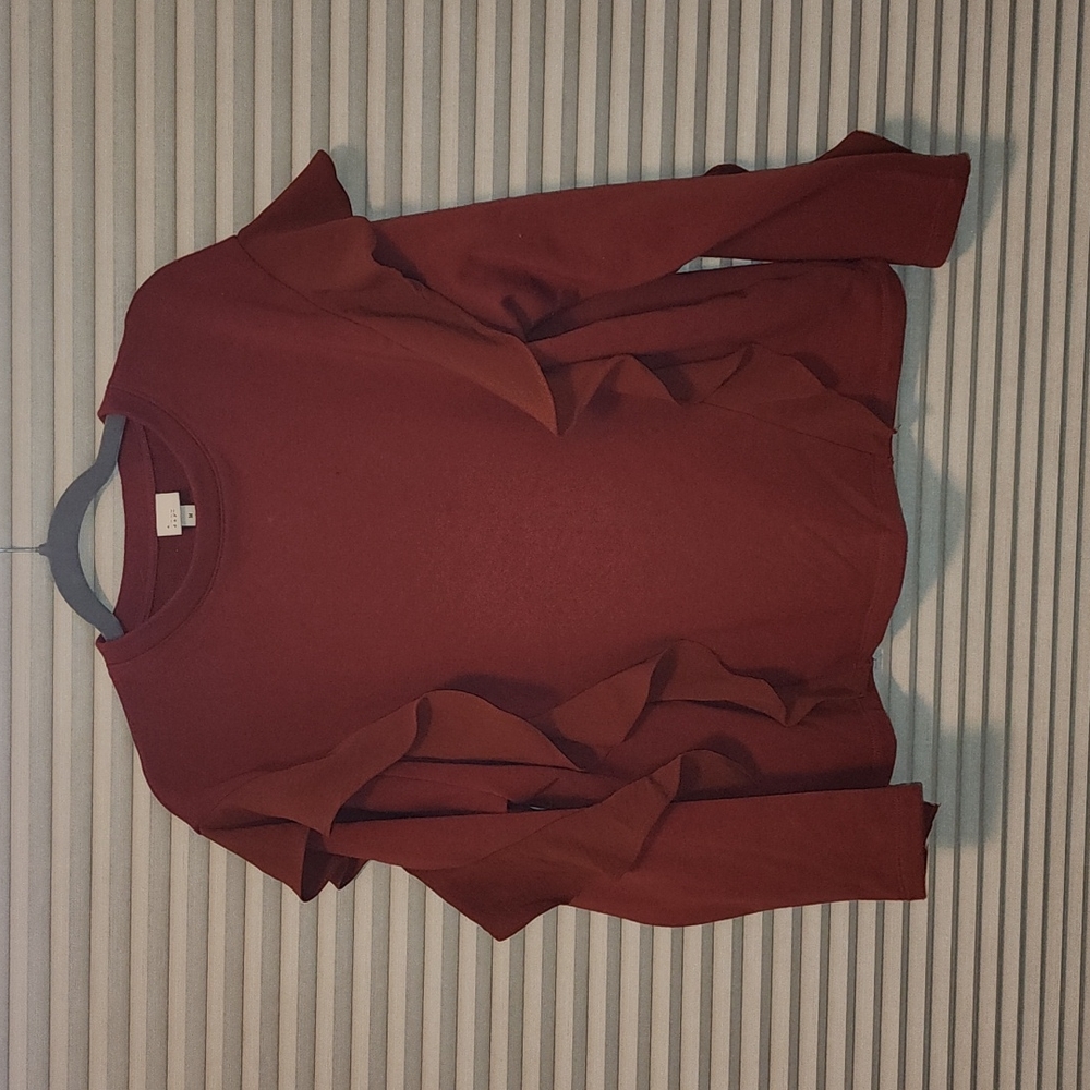 A New Day Sweatshirt